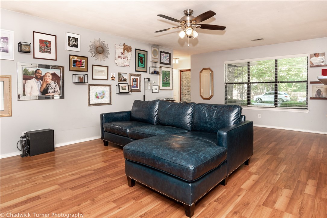 Bentonville Heights Add Rev Bentonville - Residential