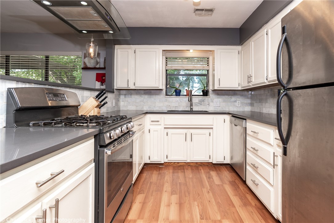 Bentonville Heights Add Rev Bentonville - Residential
