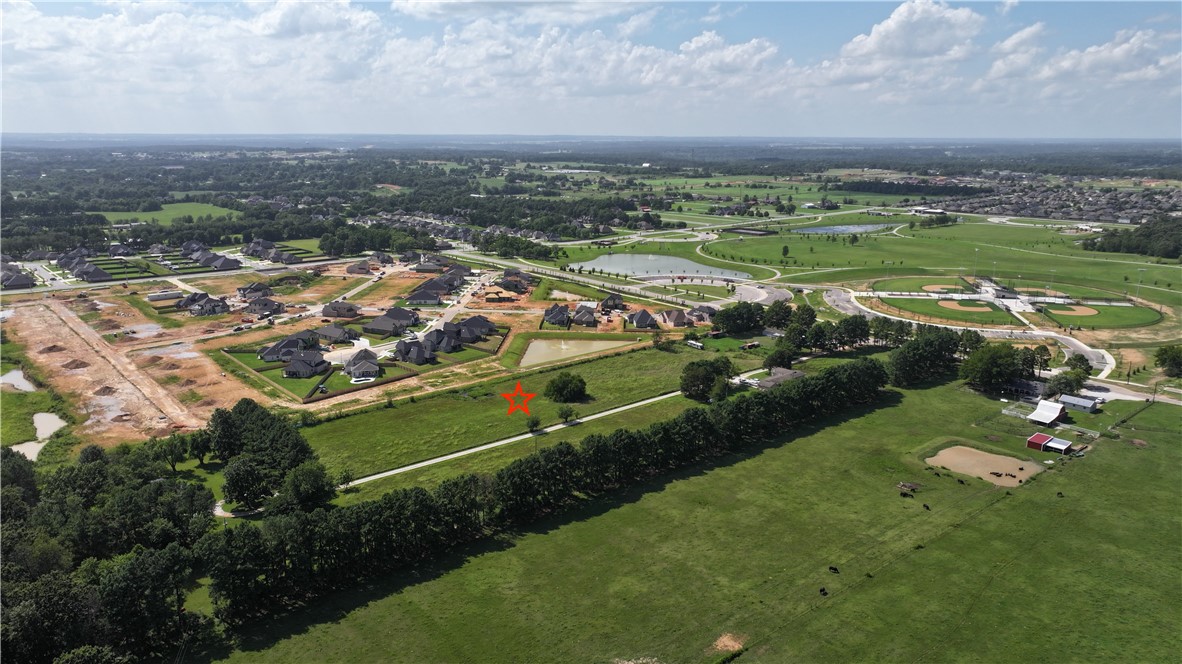 Elm Spgs Outlots - Land