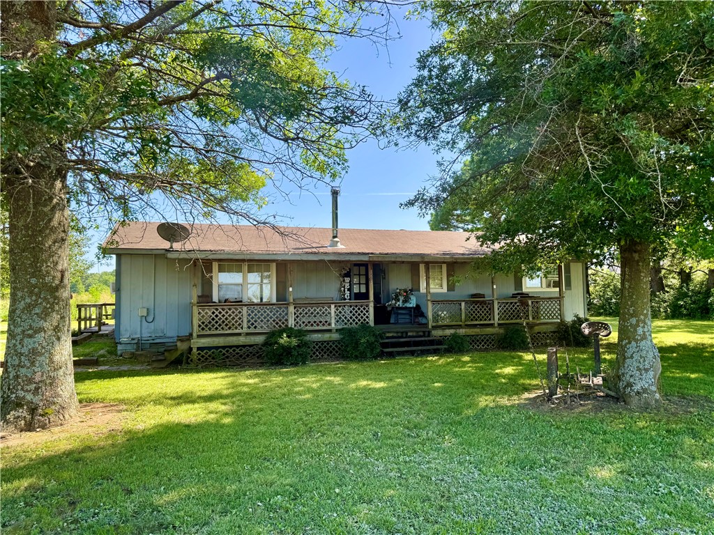 Elm Spgs Outlots - Land