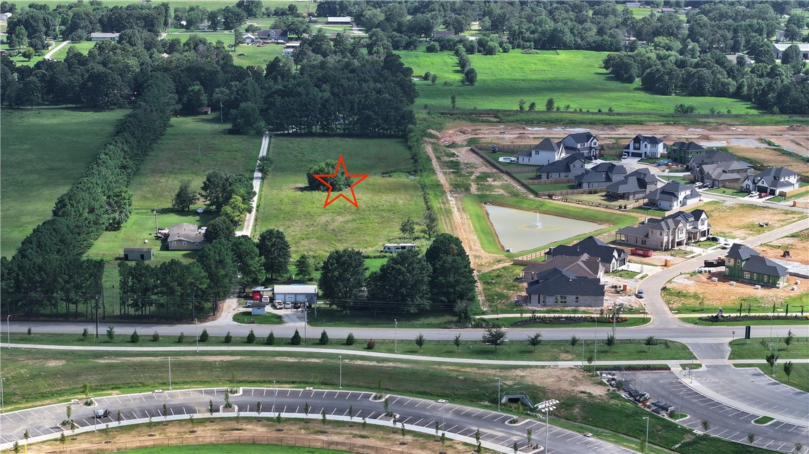 Elm Spgs Outlots - Land