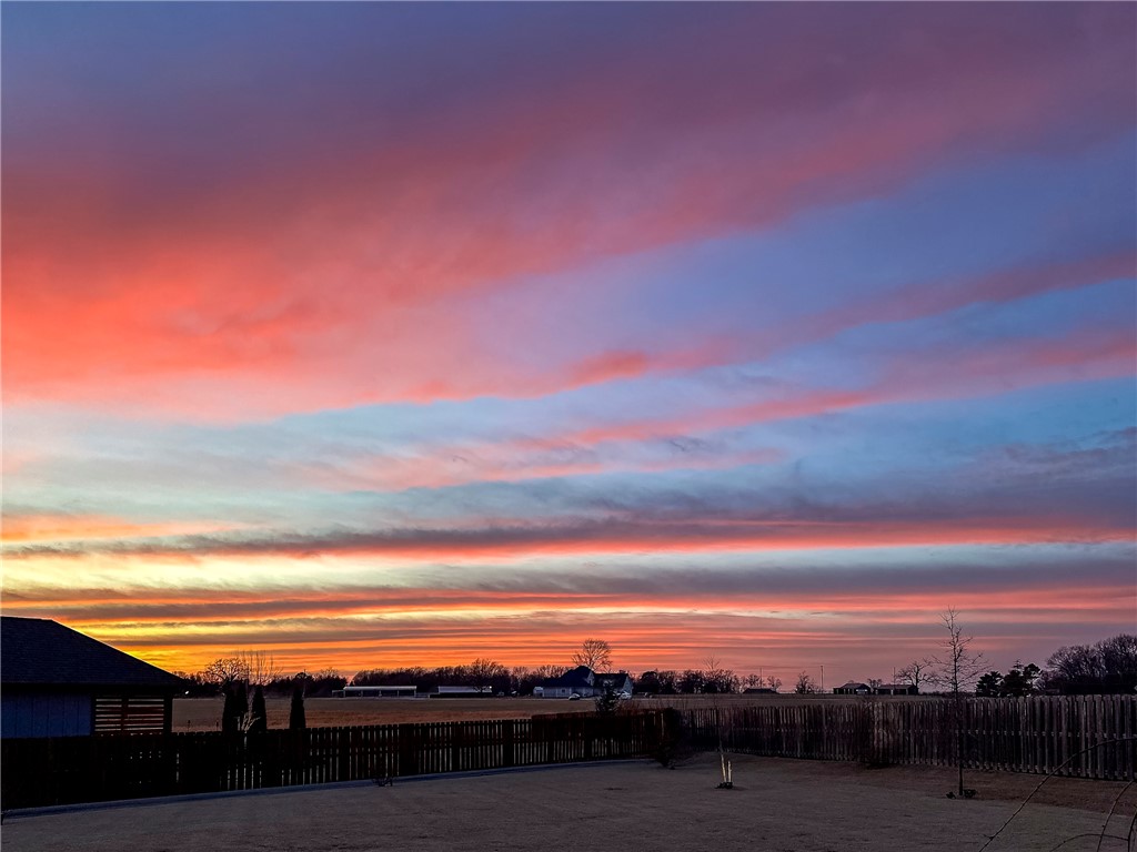 Big Sky Sub Centerton - Residential