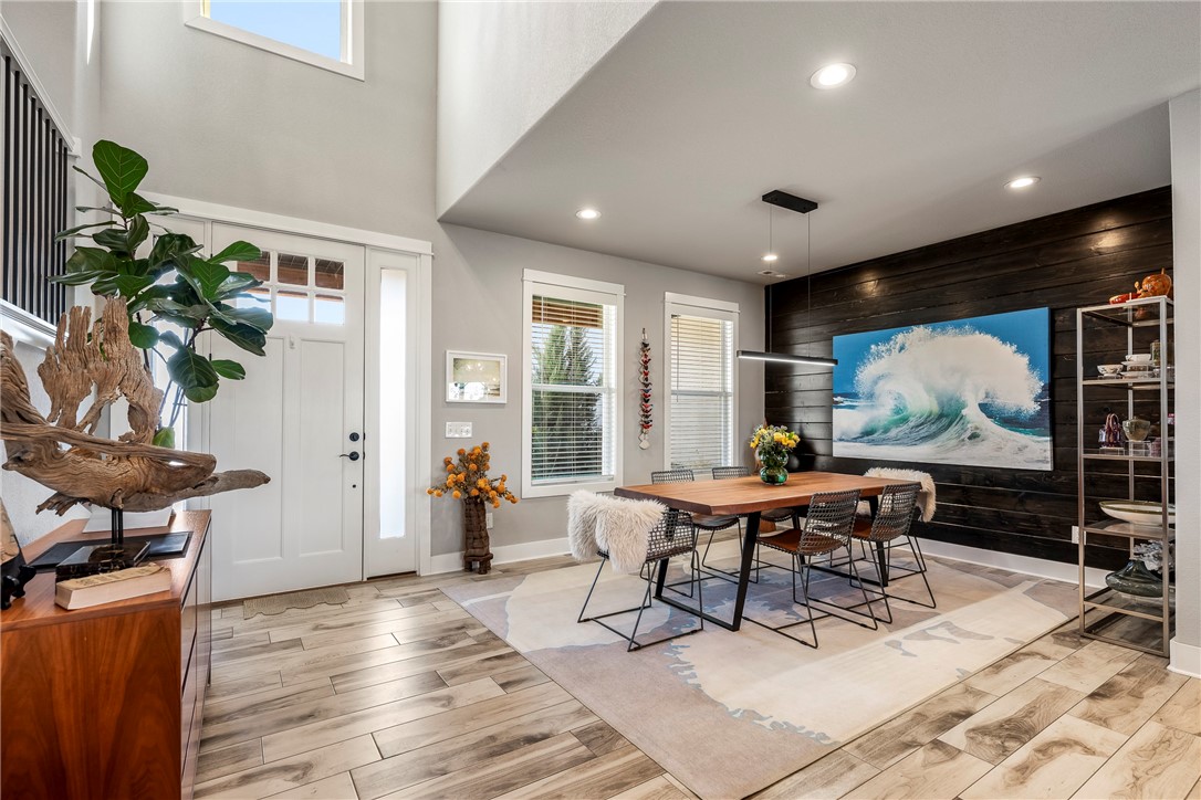 Big Sky Sub Centerton - Residential