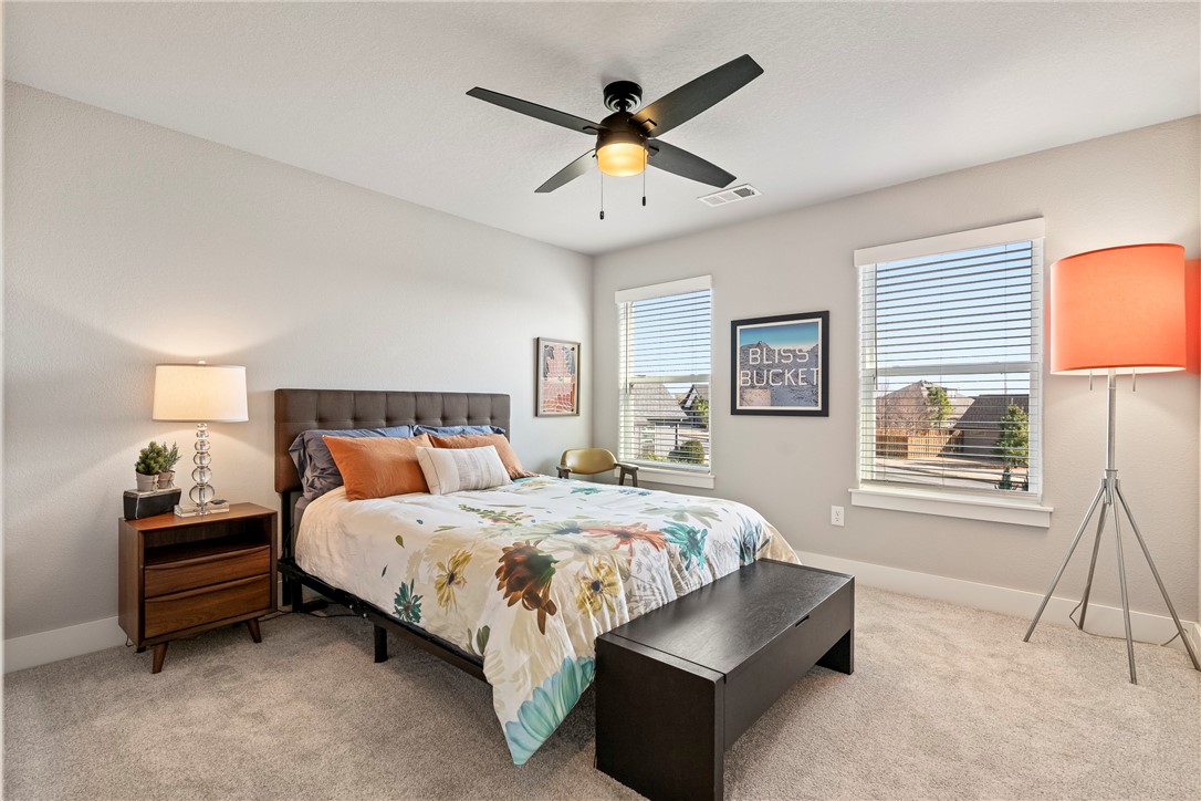 Big Sky Sub Centerton - Residential