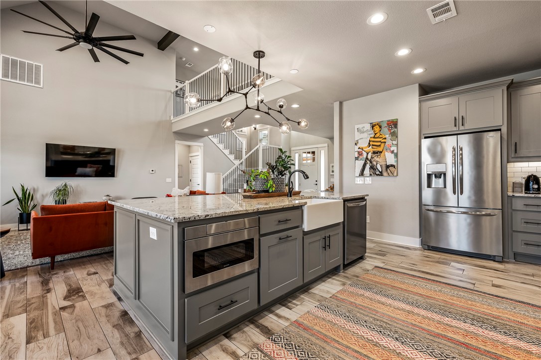 Big Sky Sub Centerton - Residential