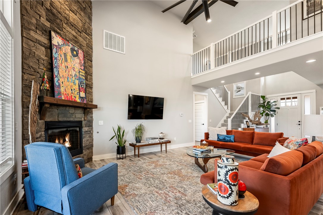 Big Sky Sub Centerton - Residential