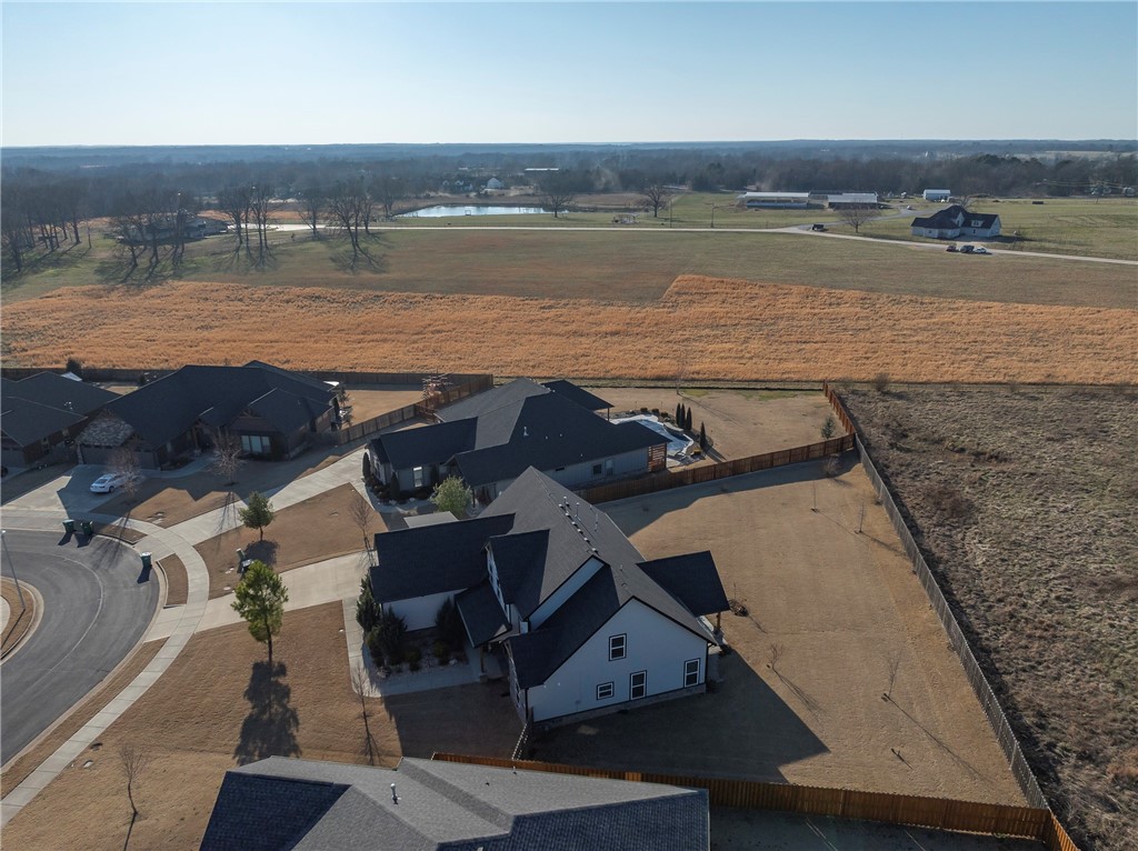 Big Sky Sub Centerton - Residential