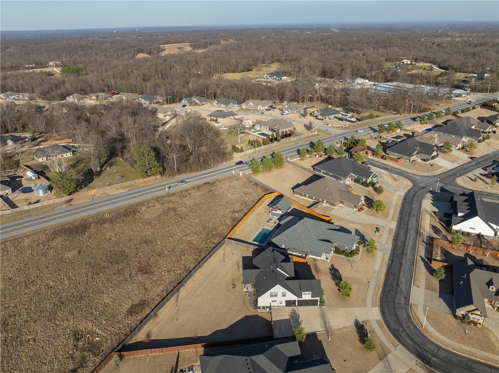 Big Sky Sub Centerton - Residential