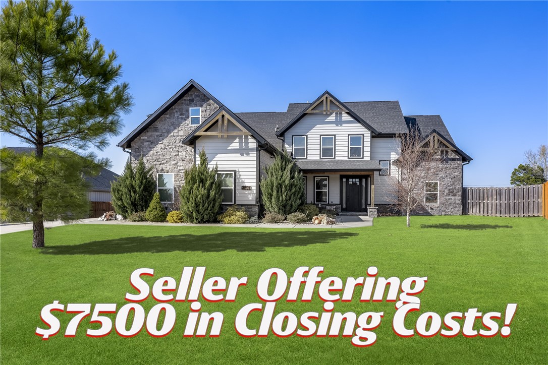 Big Sky Sub Centerton - Residential