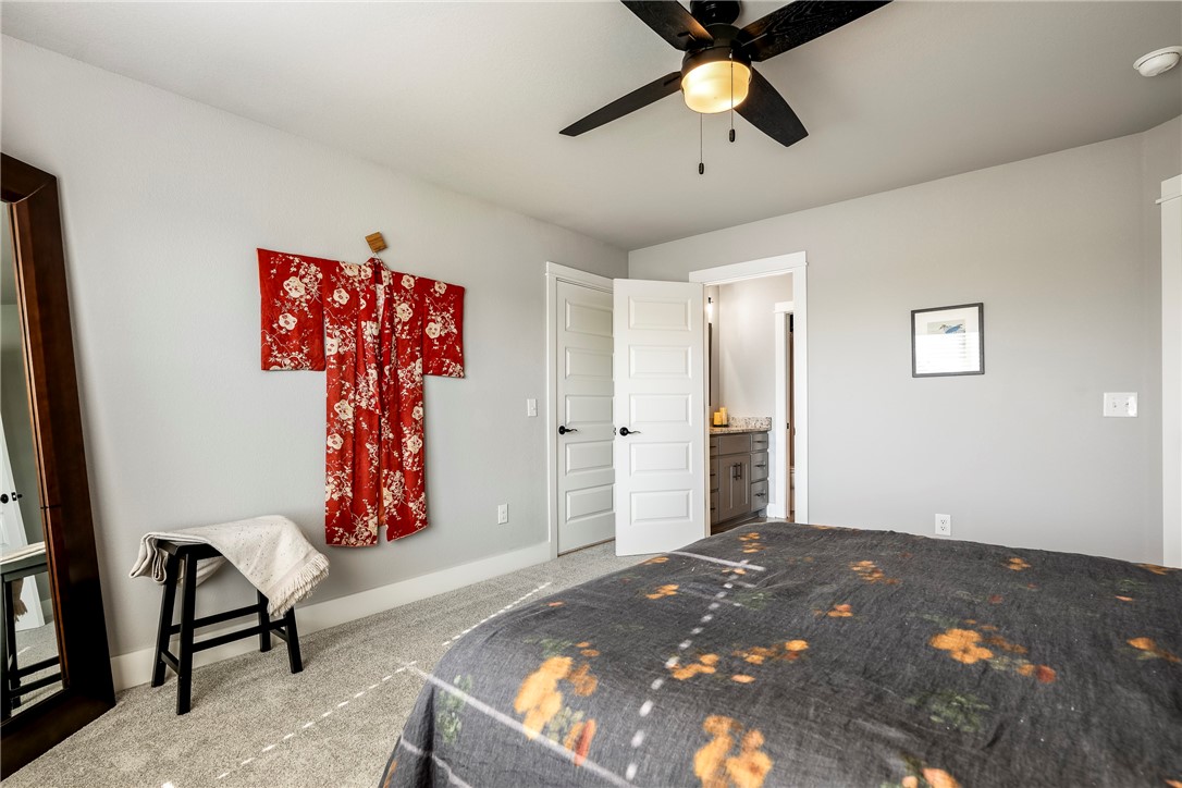 Big Sky Sub Centerton - Residential