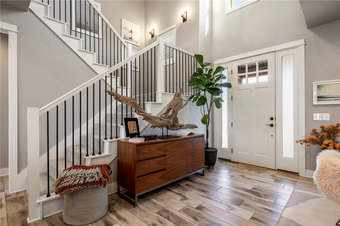 Big Sky Sub Centerton - Residential