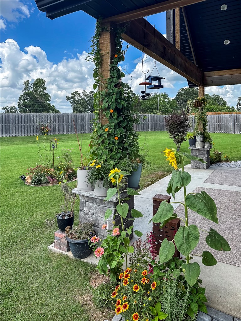 Big Sky Sub Centerton - Residential