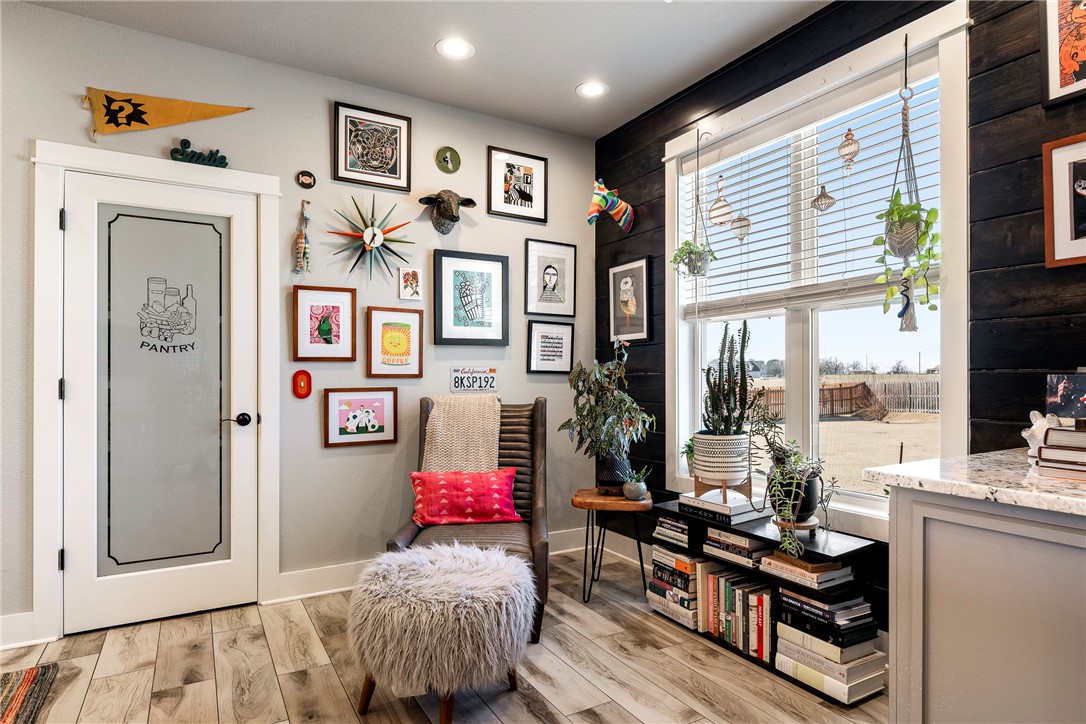 Big Sky Sub Centerton - Residential