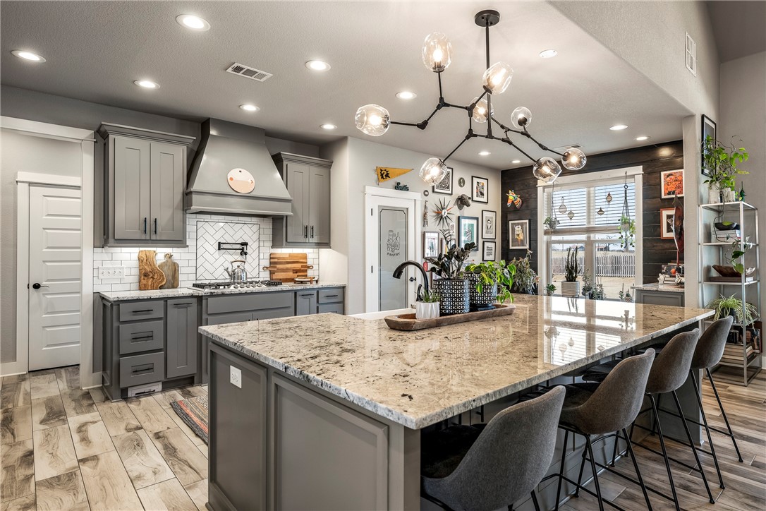 Big Sky Sub Centerton - Residential