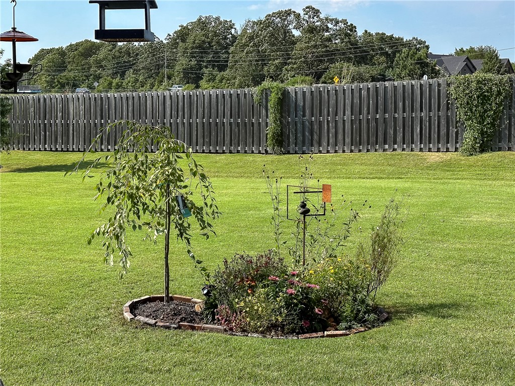 Big Sky Sub Centerton - Residential