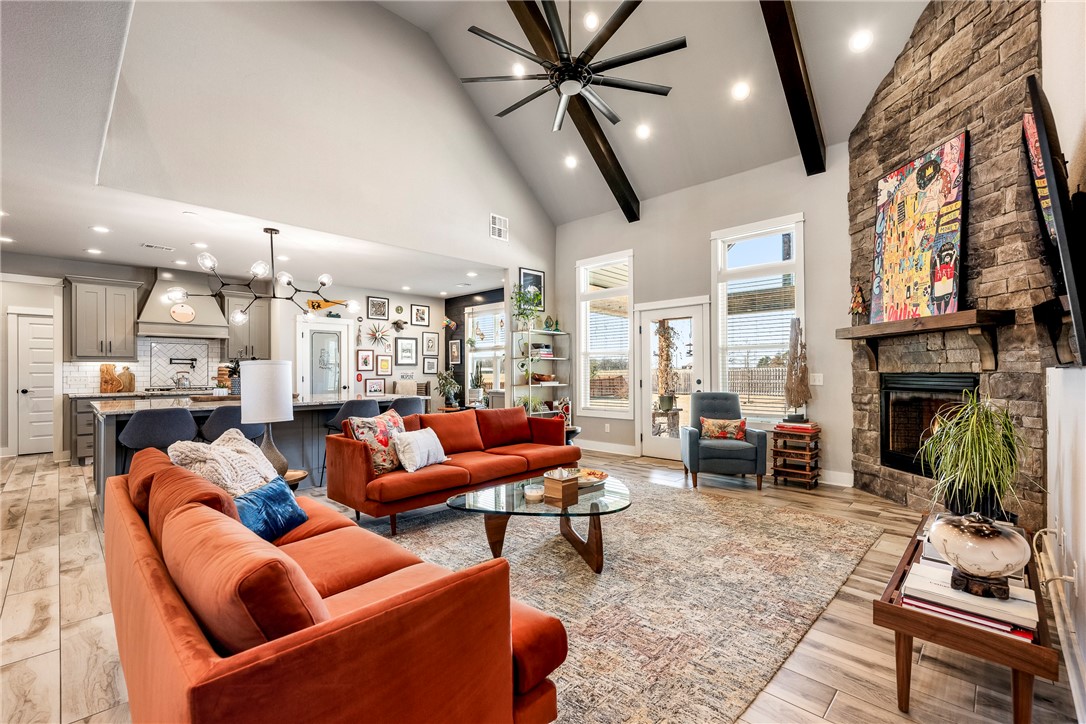 Big Sky Sub Centerton - Residential