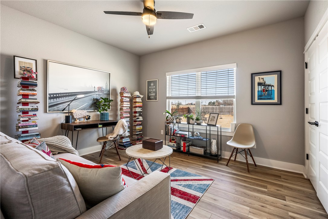 Big Sky Sub Centerton - Residential