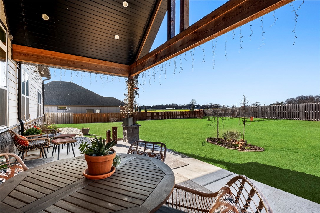 Big Sky Sub Centerton - Residential