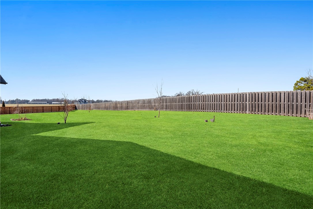 Big Sky Sub Centerton - Residential