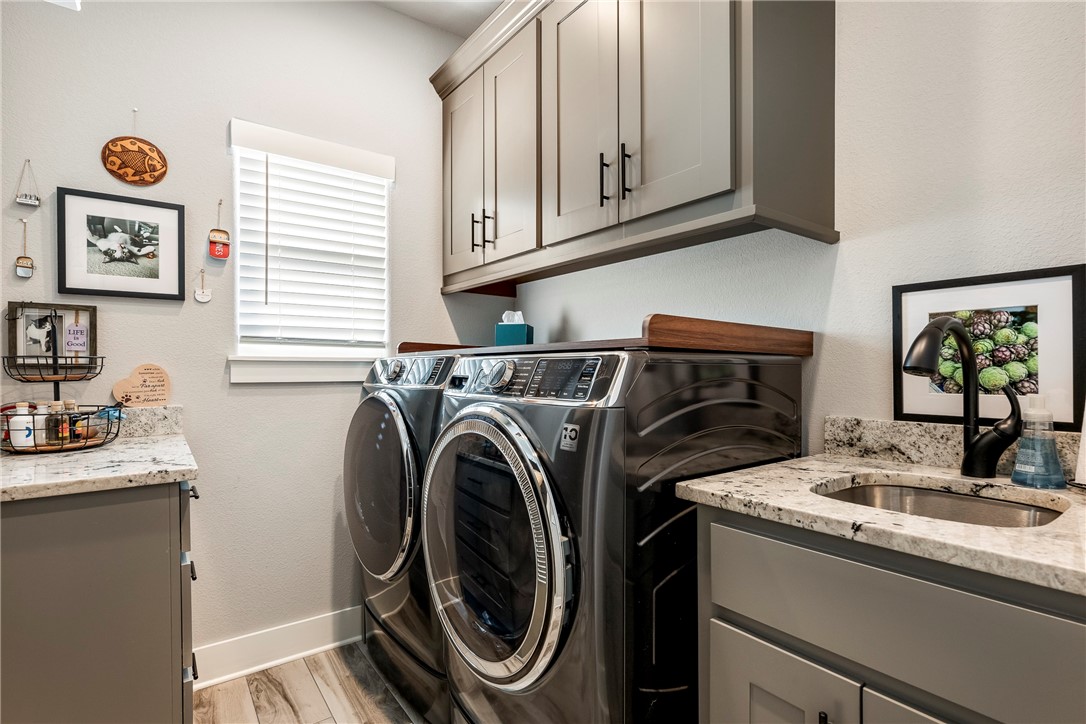 Big Sky Sub Centerton - Residential