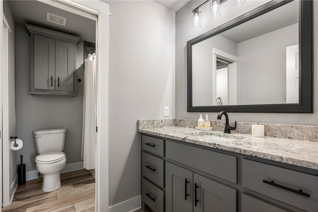 Big Sky Sub Centerton - Residential