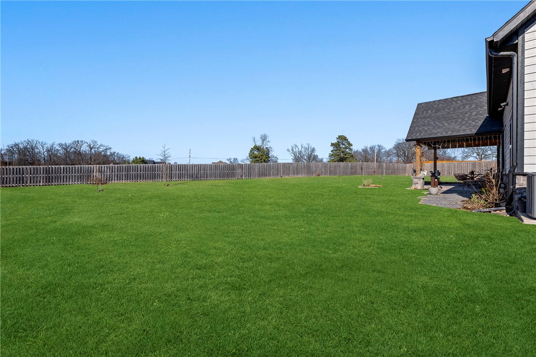 Big Sky Sub Centerton - Residential