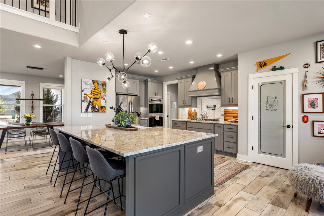 Big Sky Sub Centerton - Residential