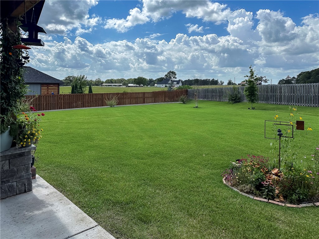 Big Sky Sub Centerton - Residential