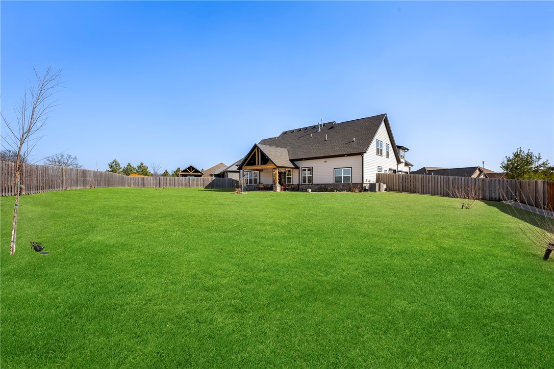 Big Sky Sub Centerton - Residential