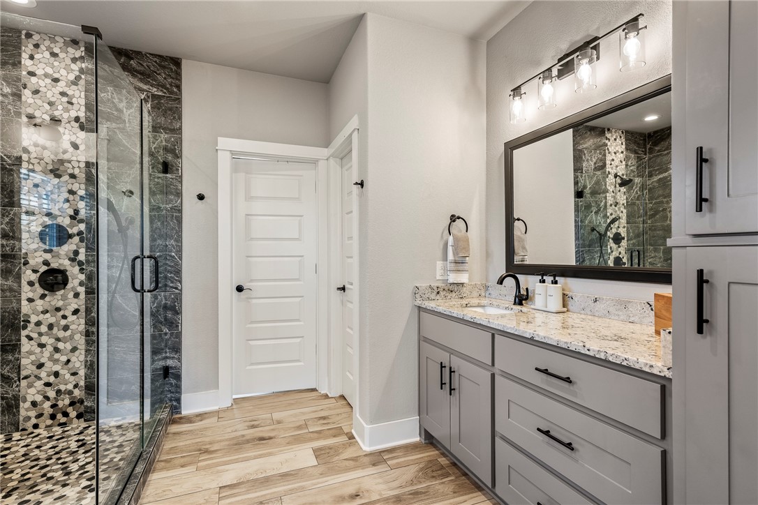 Big Sky Sub Centerton - Residential