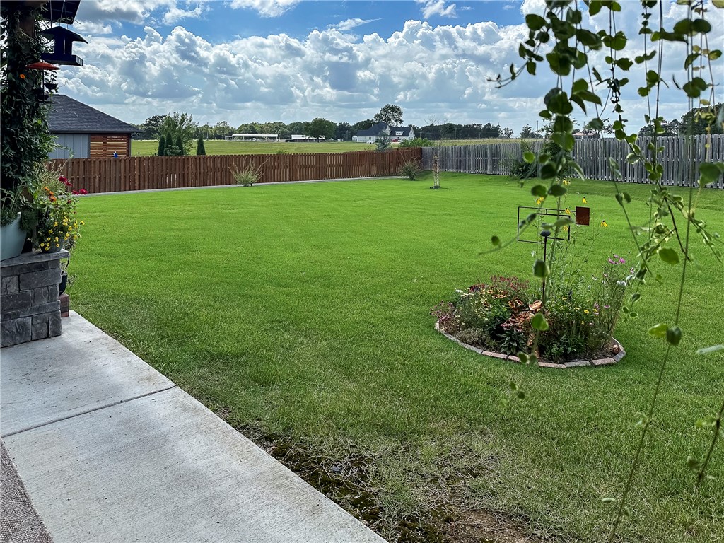 Big Sky Sub Centerton - Residential