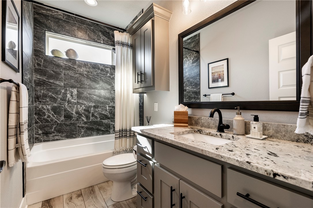 Big Sky Sub Centerton - Residential