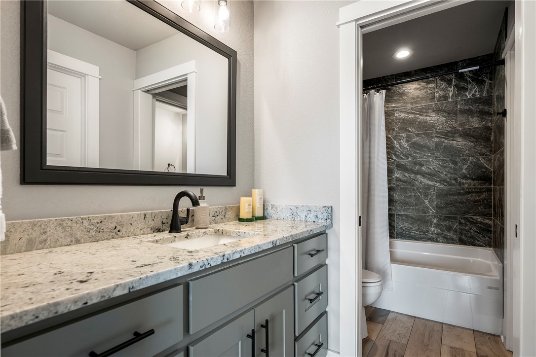 Big Sky Sub Centerton - Residential