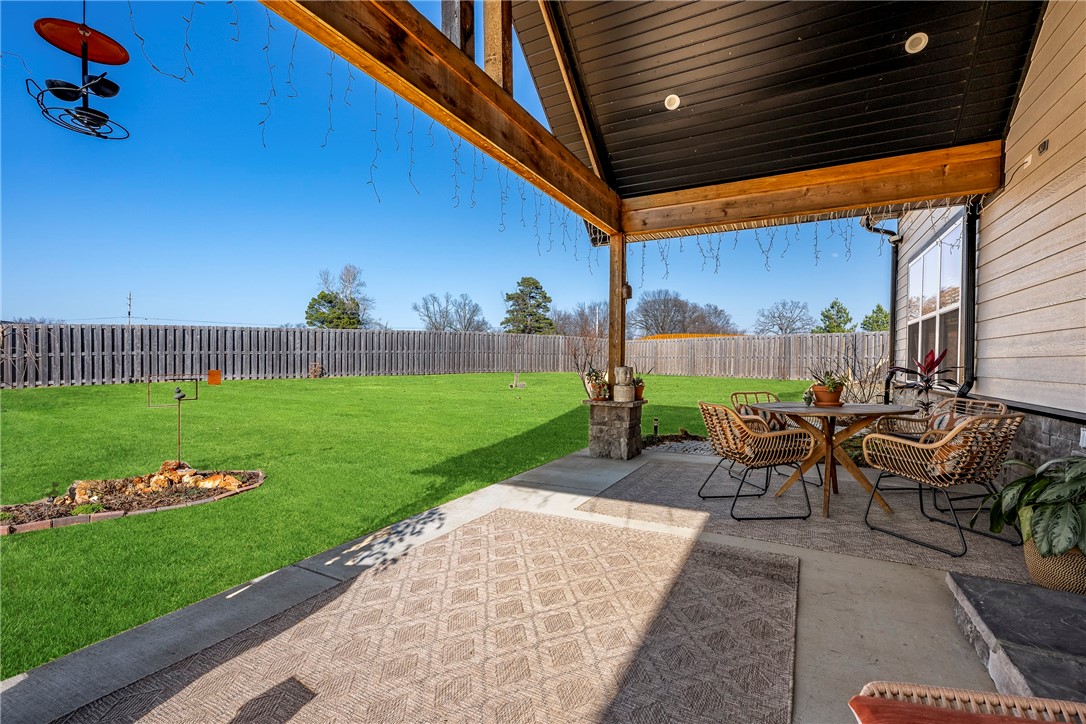 Big Sky Sub Centerton - Residential