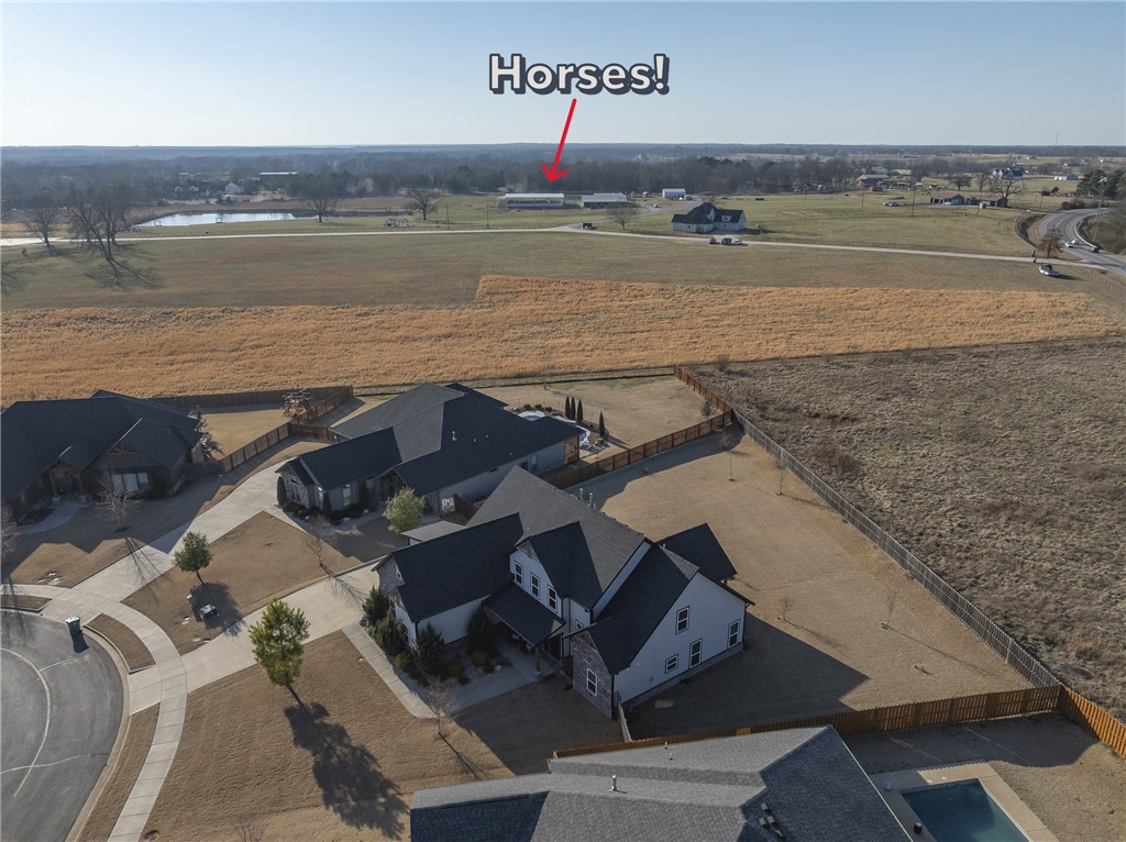 Big Sky Sub Centerton - Residential