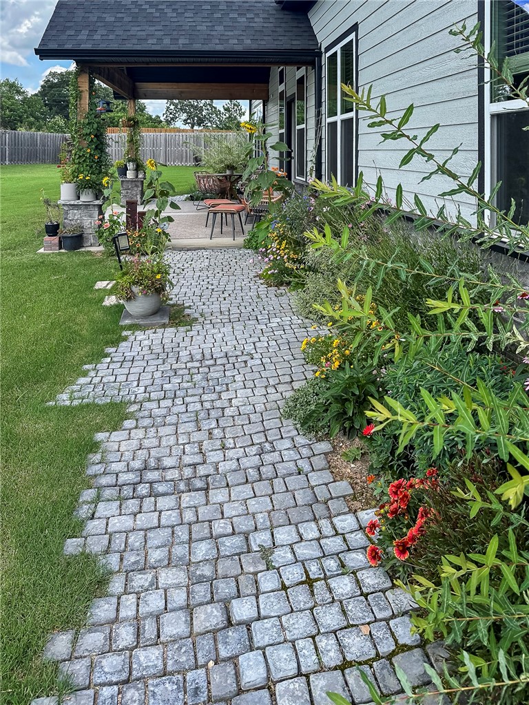 Big Sky Sub Centerton - Residential