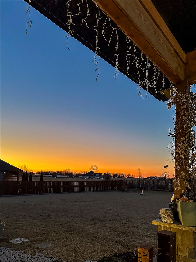 Big Sky Sub Centerton - Residential