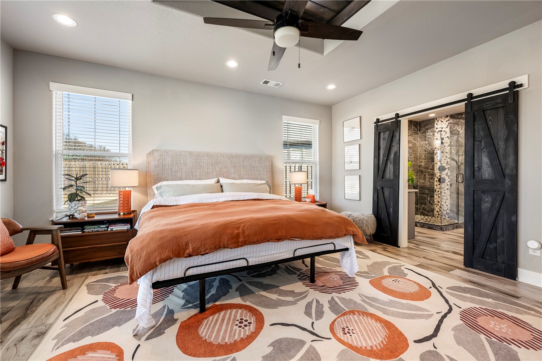 Big Sky Sub Centerton - Residential