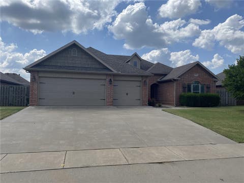 Photo of 6202 W Sage Drive, Rogers, AR 72758 (MLS # 1352966)
