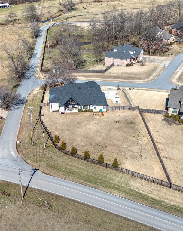 Sunset Ridge Springdale - Residential