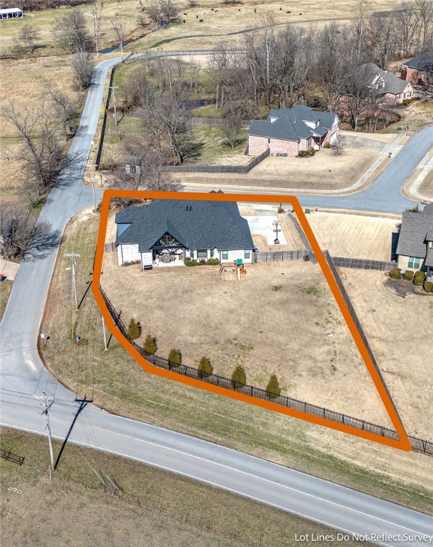 Sunset Ridge Springdale - Residential