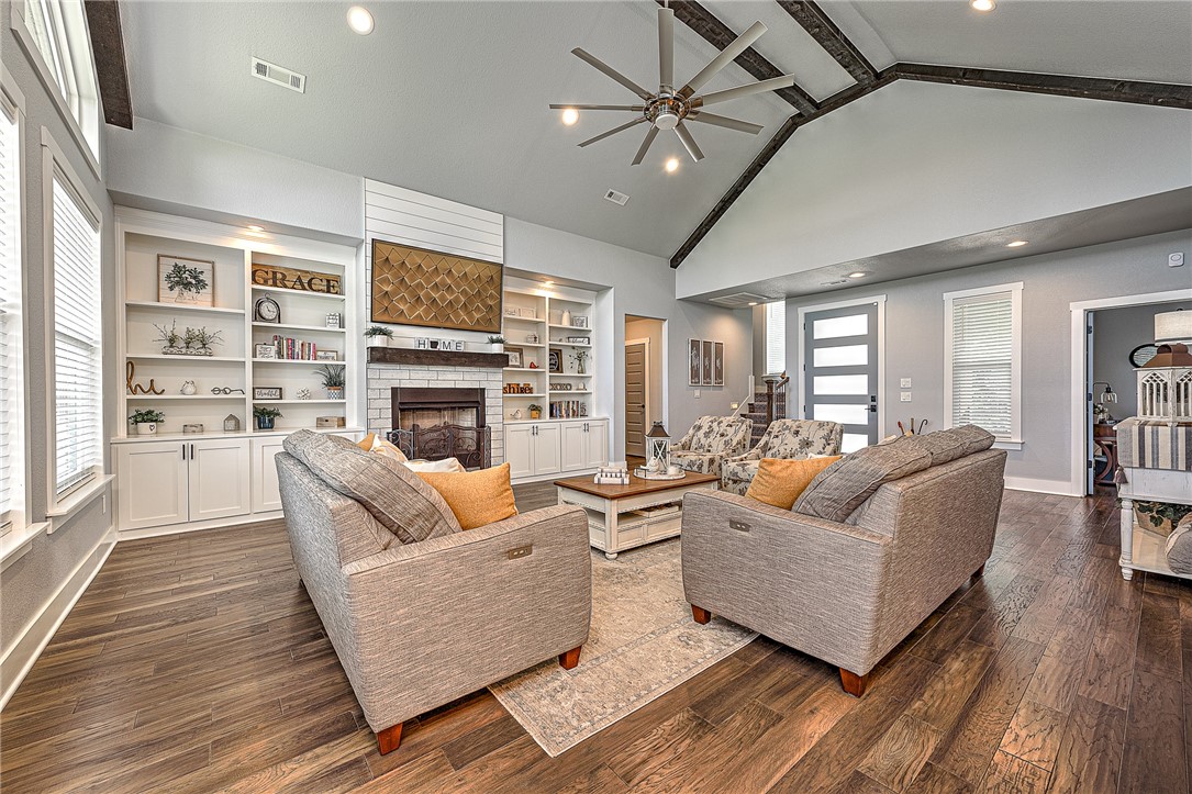 Sunset Ridge Springdale - Residential
