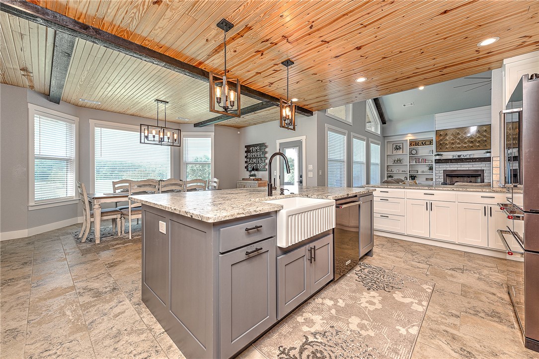 Sunset Ridge Springdale - Residential