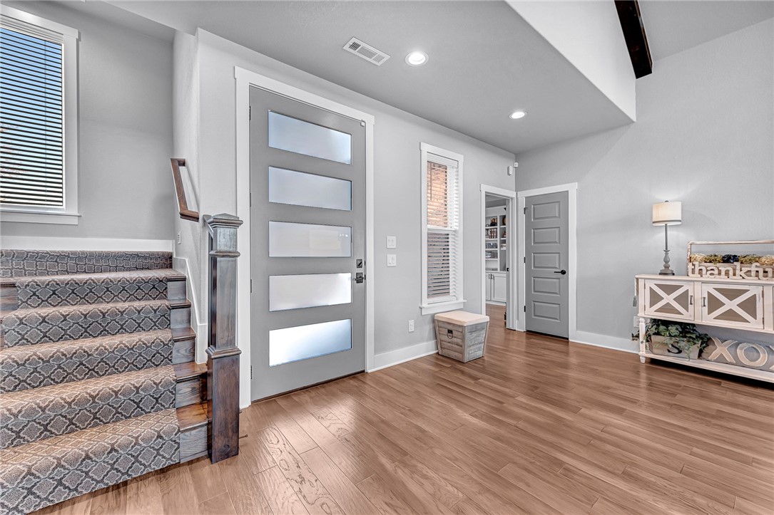 Sunset Ridge Springdale - Residential