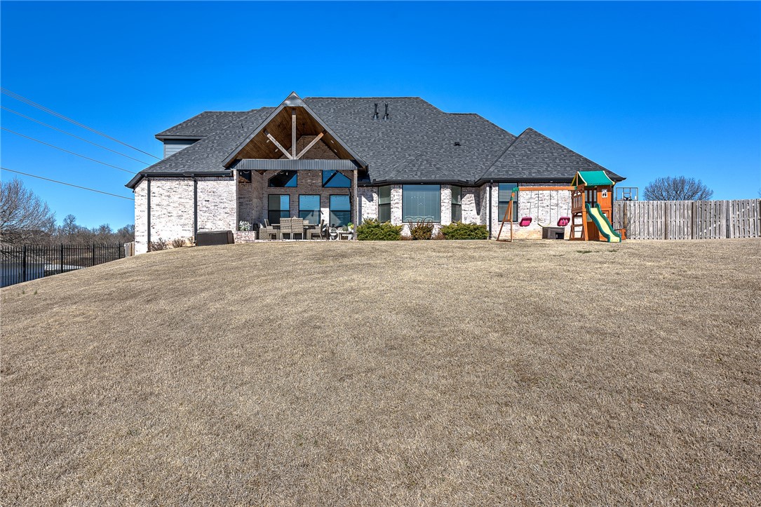 Sunset Ridge Springdale - Residential