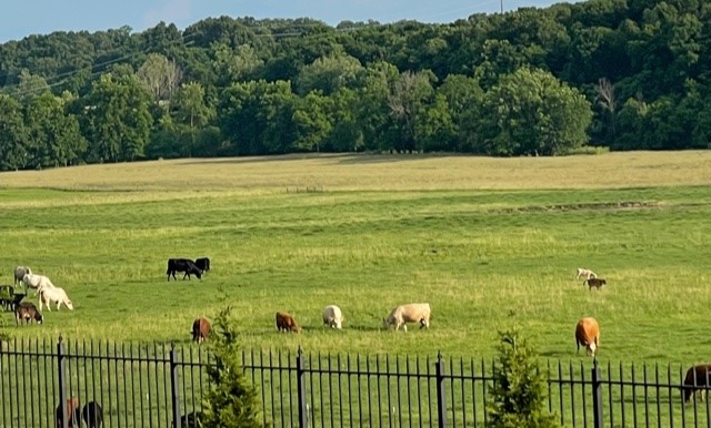 Sunset Ridge Springdale - Residential