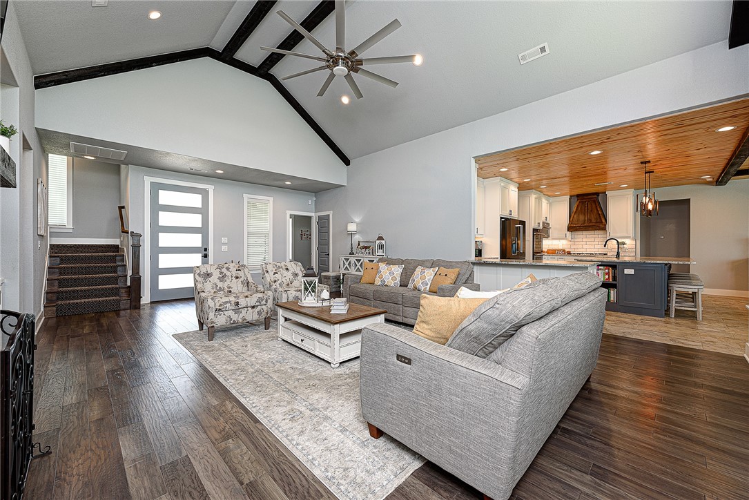 Sunset Ridge Springdale - Residential