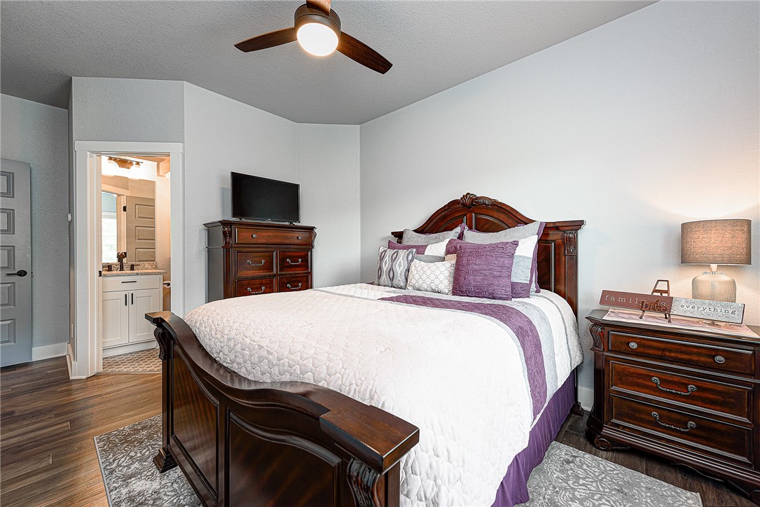 Sunset Ridge Springdale - Residential