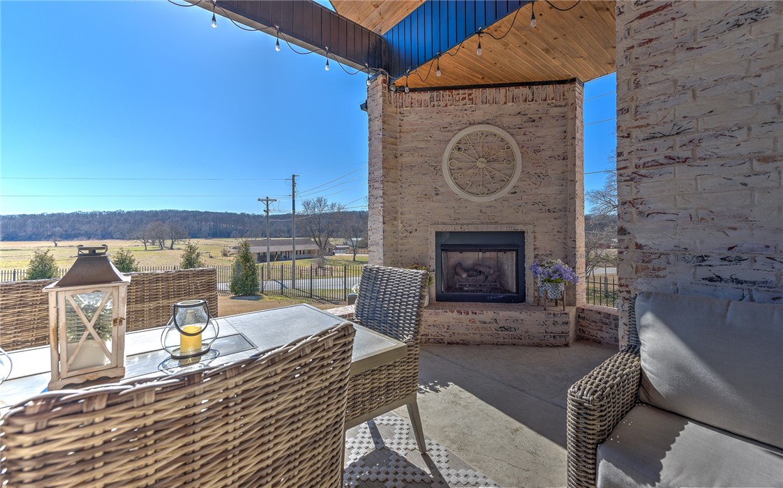Sunset Ridge Springdale - Residential