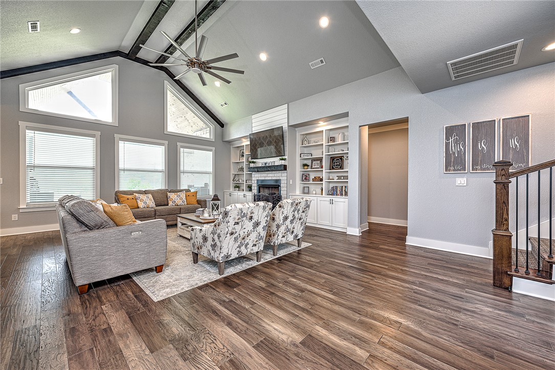 Sunset Ridge Springdale - Residential